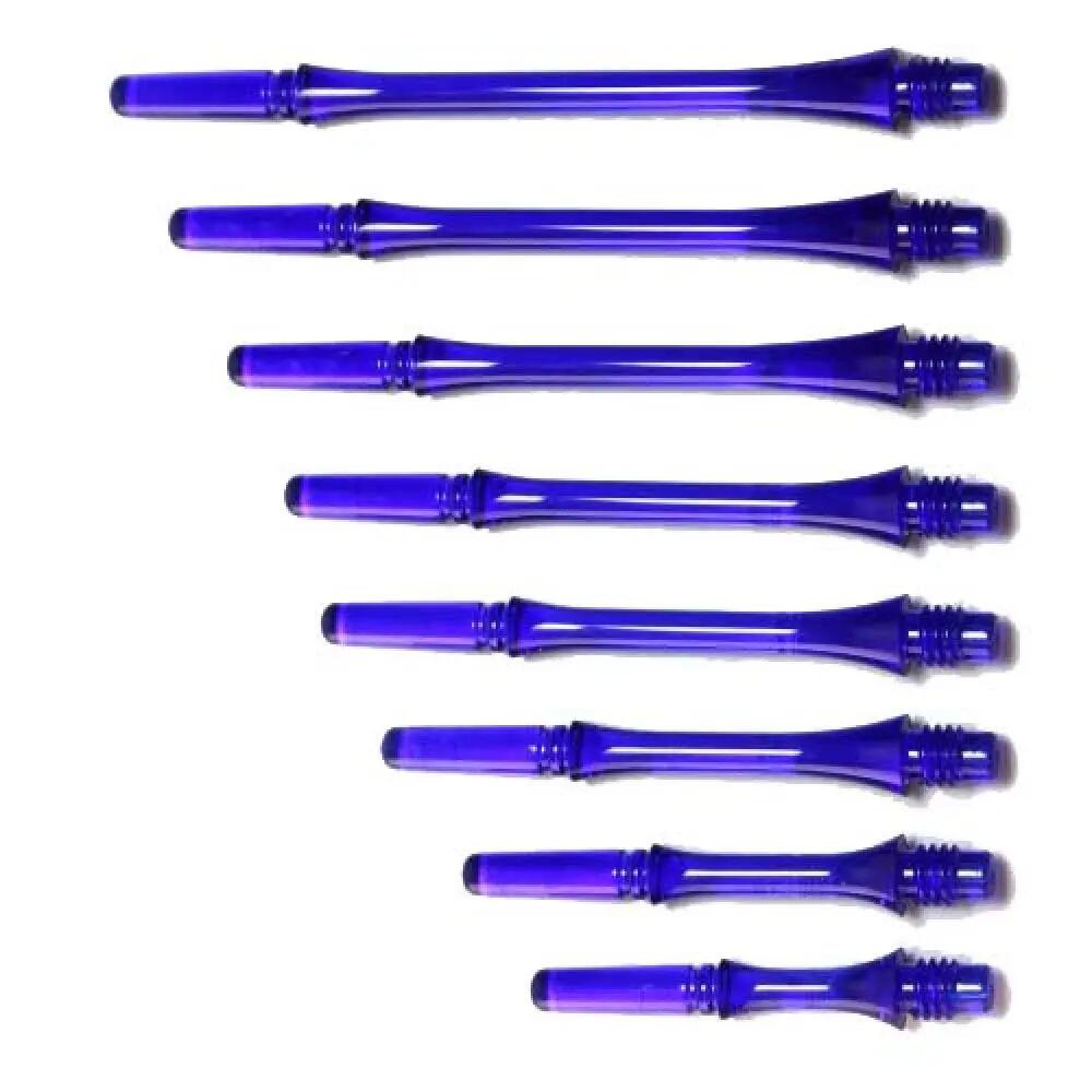 Cañas Fit Shaft Gear Slim Fija Azul Talla 4 3/3