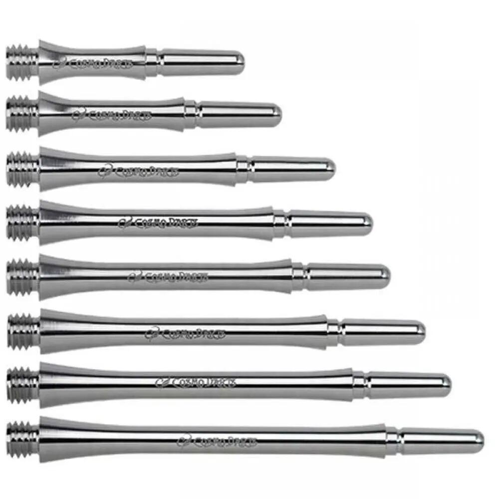 Cañas Fit Shaft Duralumin Slim Spining Talla 5 2/3