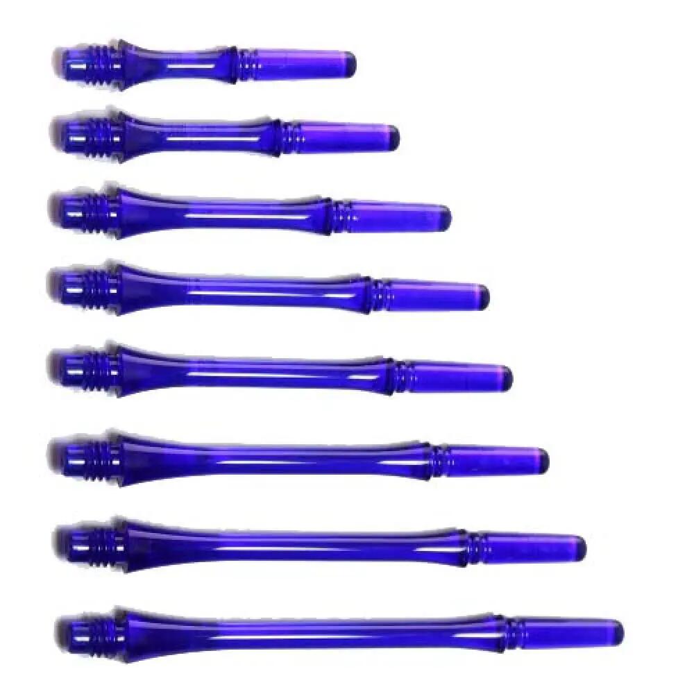 Cañas Fit Shaft Gear Slim Fija Azul Talla 4 2/3
