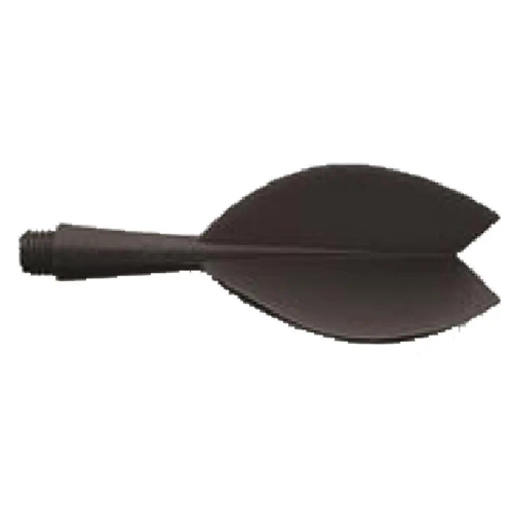 Plumas Aleta Sharp Shooter 25 Unidades Rosca 1/4 2/3