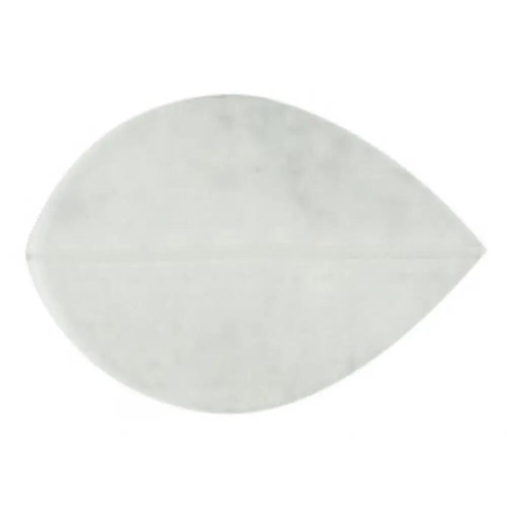 Plumas Poly Metronic Oval Transparente 3/3