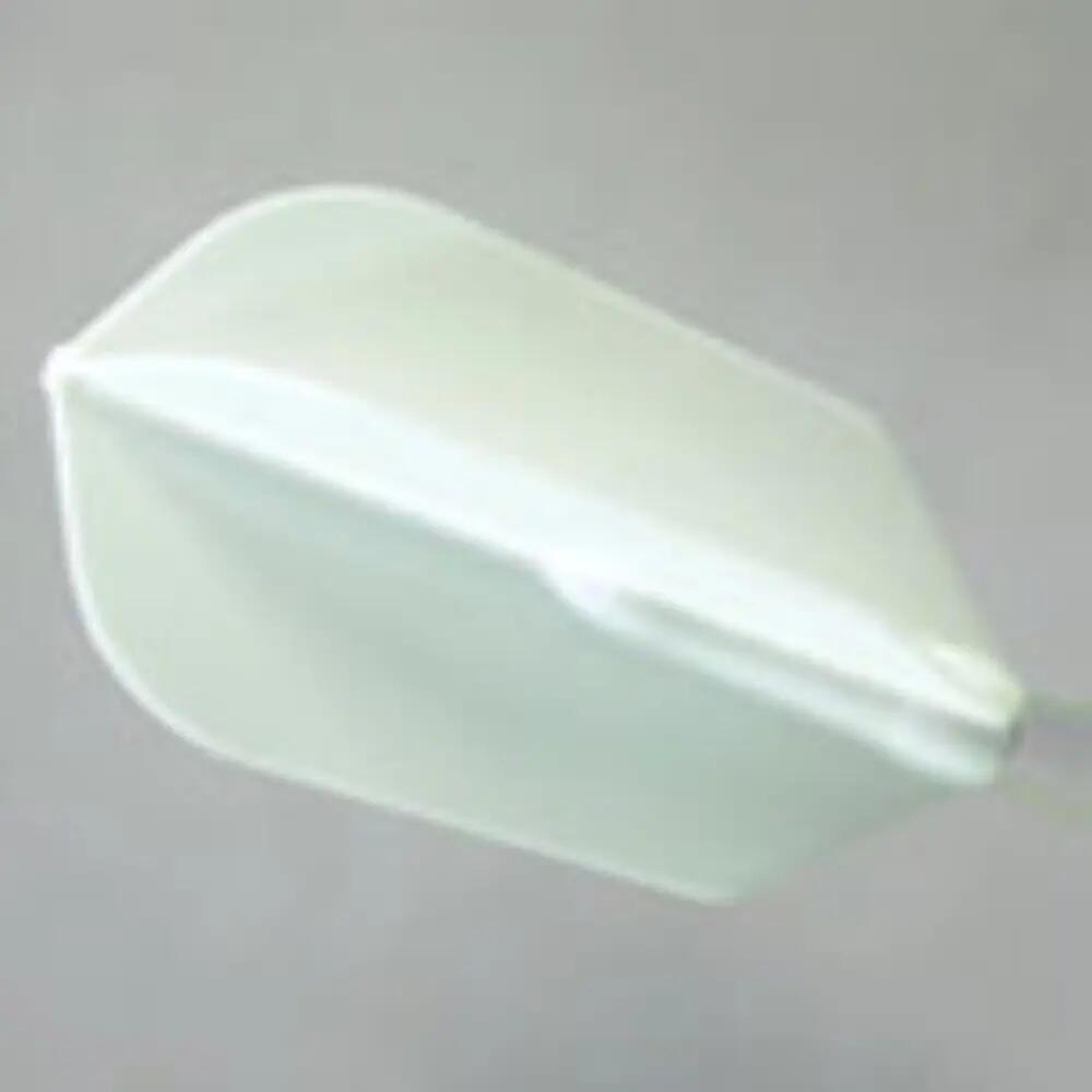 Plumas Fit Flight Air Slim Blanca 3/3