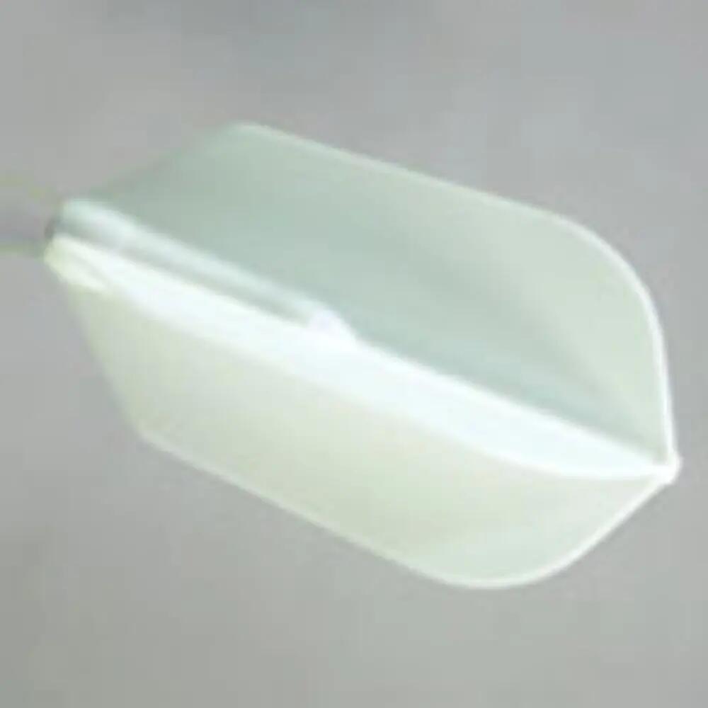 Plumas Fit Flight Air Slim Blanca 2/3