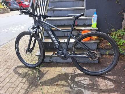 Tussen Particulieren - Giant elektrische mountainbike