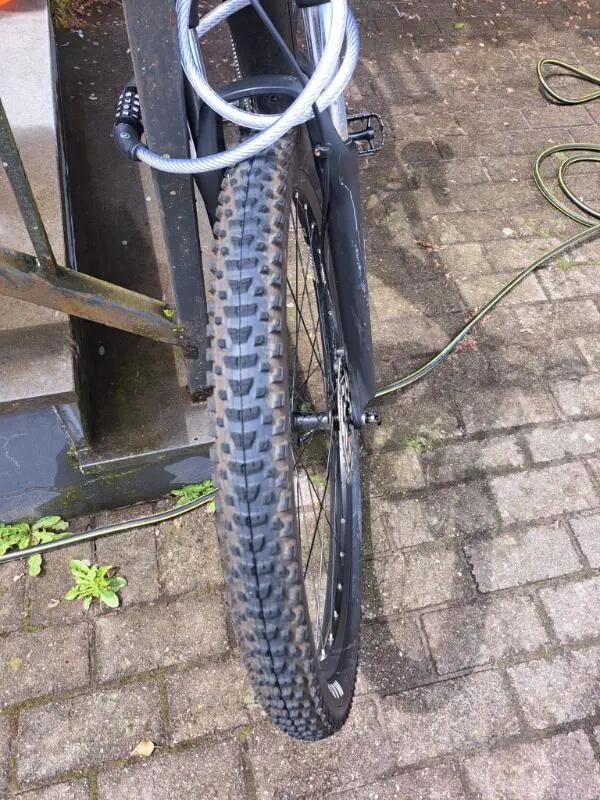 Entre Particuliers - VTT électrique GIANT 5/7