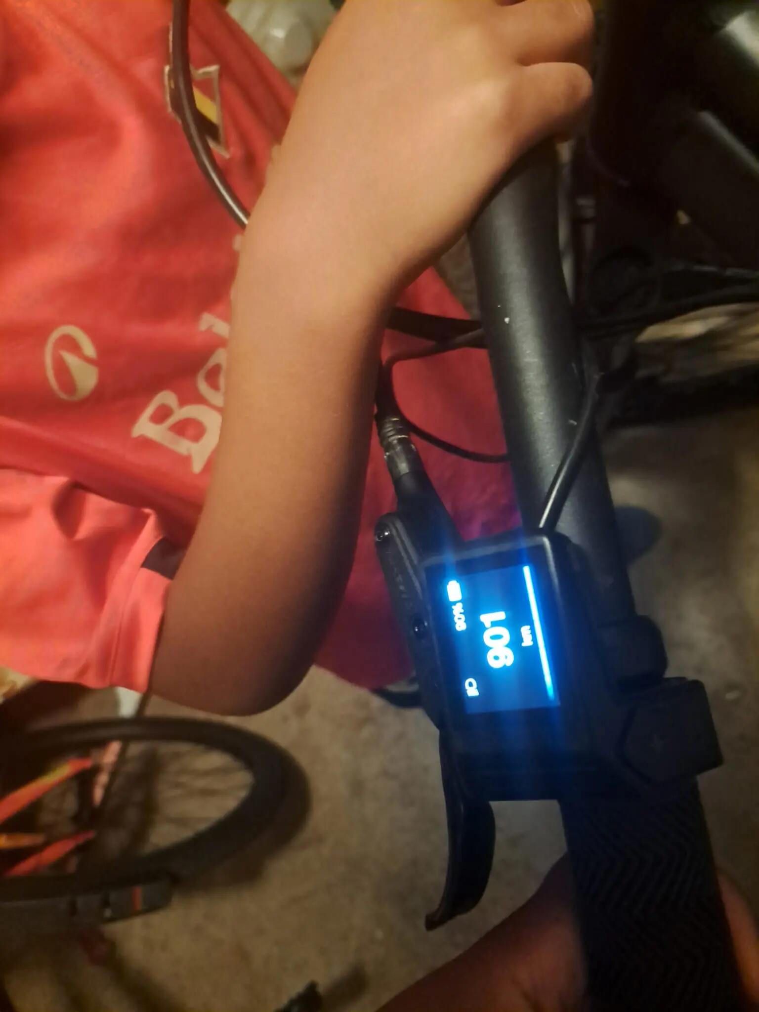 Entre Particuliers - VTT électrique GIANT 3/7