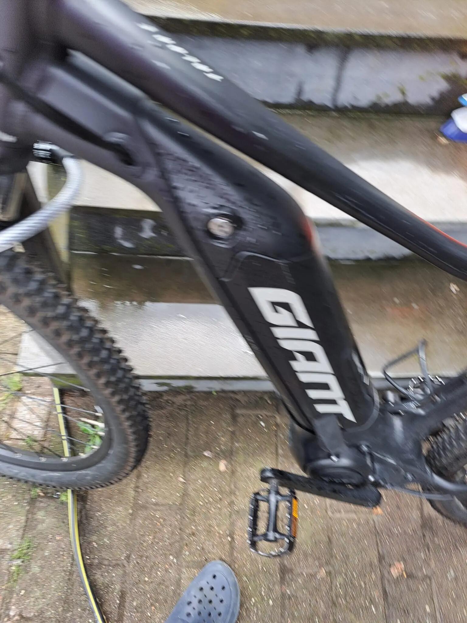 Entre Particuliers - VTT électrique GIANT 2/7