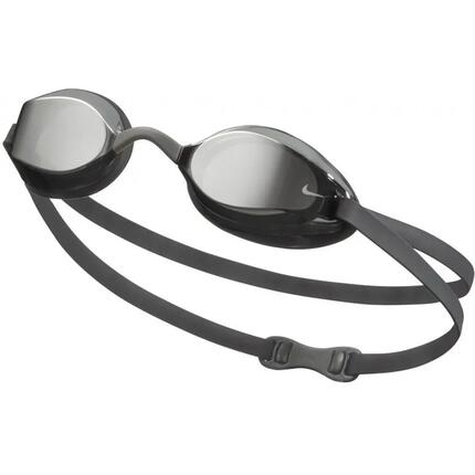 Okulary pływackie unisex Nike Legacy Mirrored