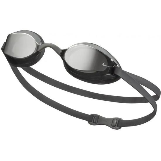 Okulary pływackie unisex Nike Legacy Mirrored