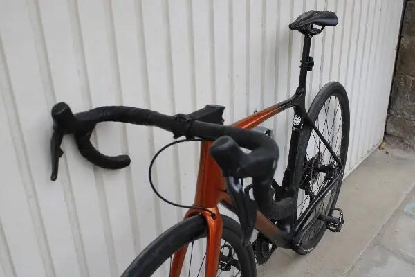 Entre Particuliers - Giant TCR Advanced Pro 0 7/7