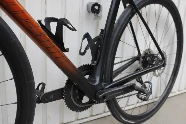 Entre Particuliers - Giant TCR Advanced Pro 0 6/7