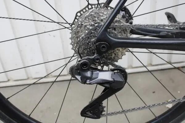 Entre Particuliers - Giant TCR Advanced Pro 0 5/7