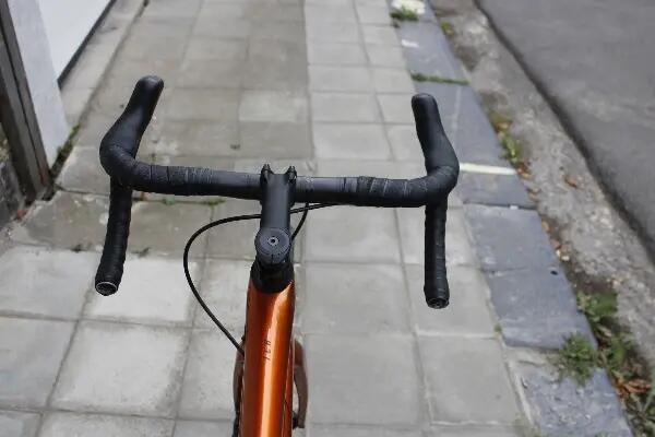 Entre Particuliers - Giant TCR Advanced Pro 0 3/7