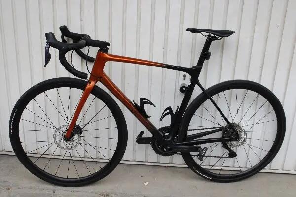 Entre Particuliers - Giant TCR Advanced Pro 0 2/7