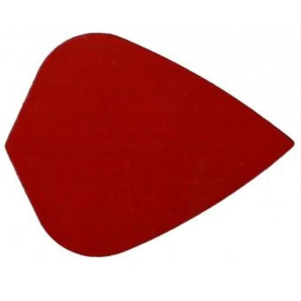 Plumas R4X Kite Roja 3/3