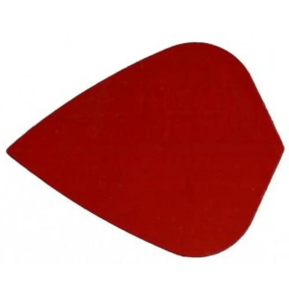 Plumas R4X Kite Roja 2/3