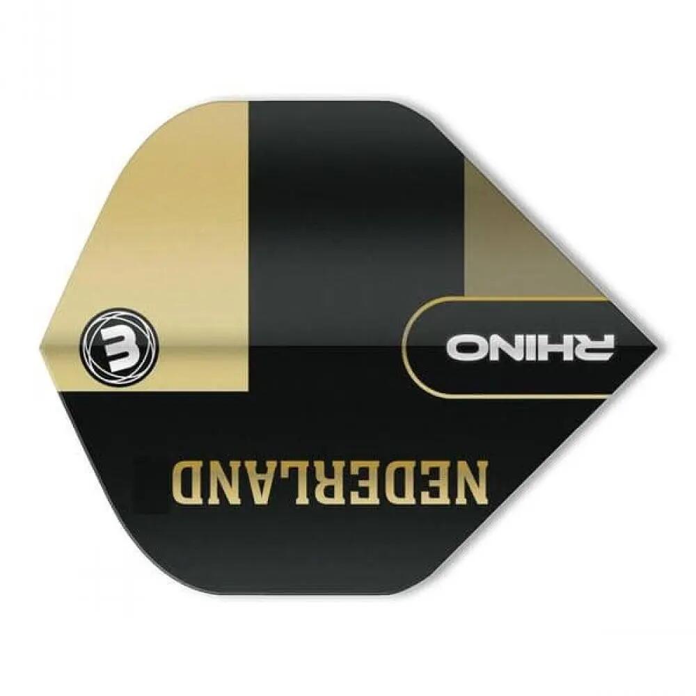 Plumas Winmau Rhino Nederlands 6905. 208 3/3