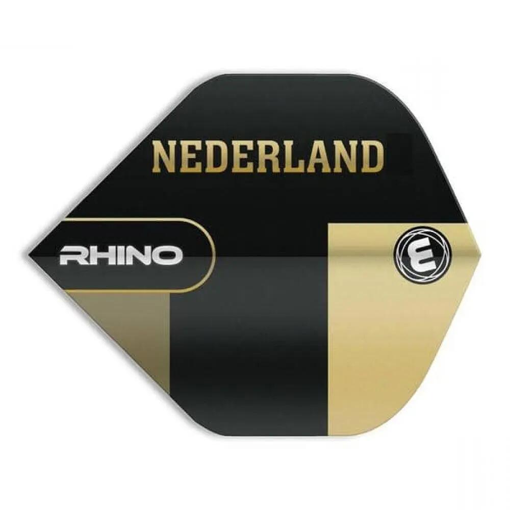 Plumas Winmau Rhino Nederlands 6905. 208 2/3