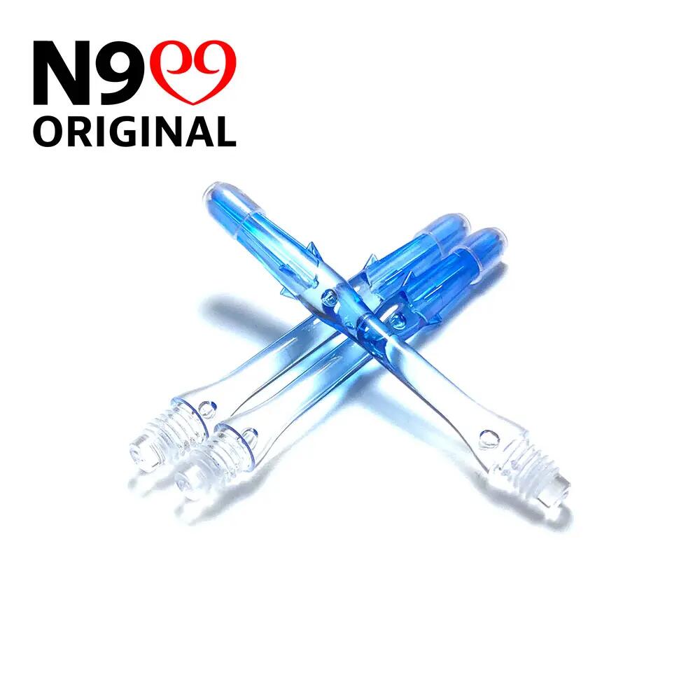 Cañas L-Style L-Shaft N9 L-shaft Slim Ocean Blue 300 43mm 2/3