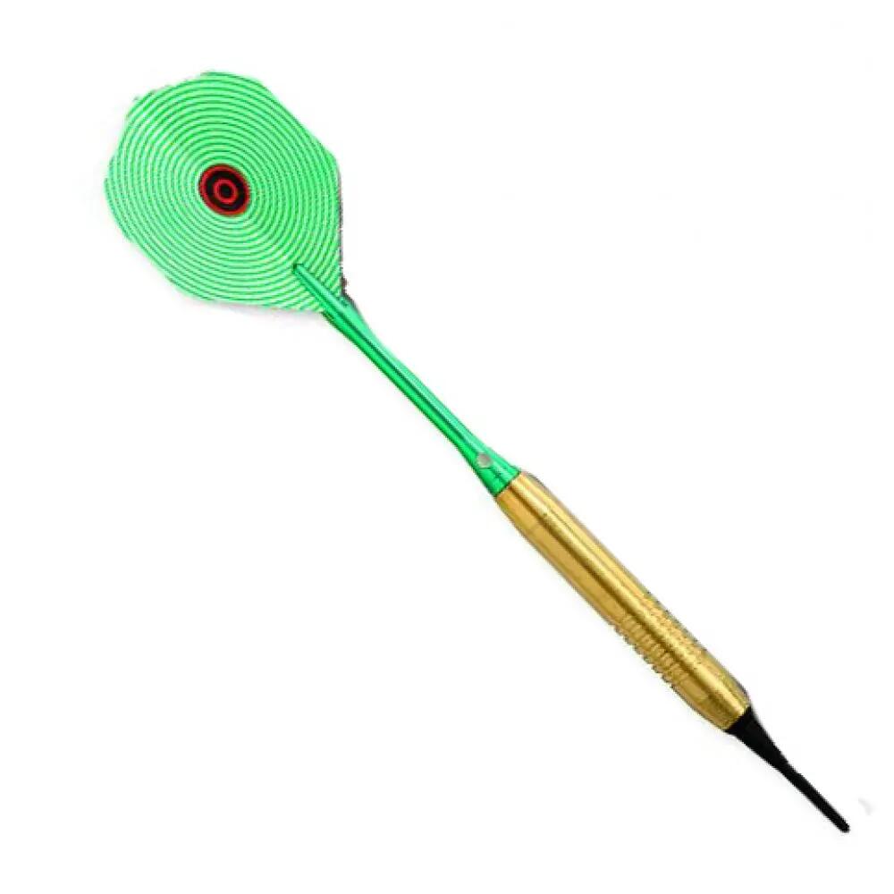 Dardos New Classic B 18gr Laton 3/3