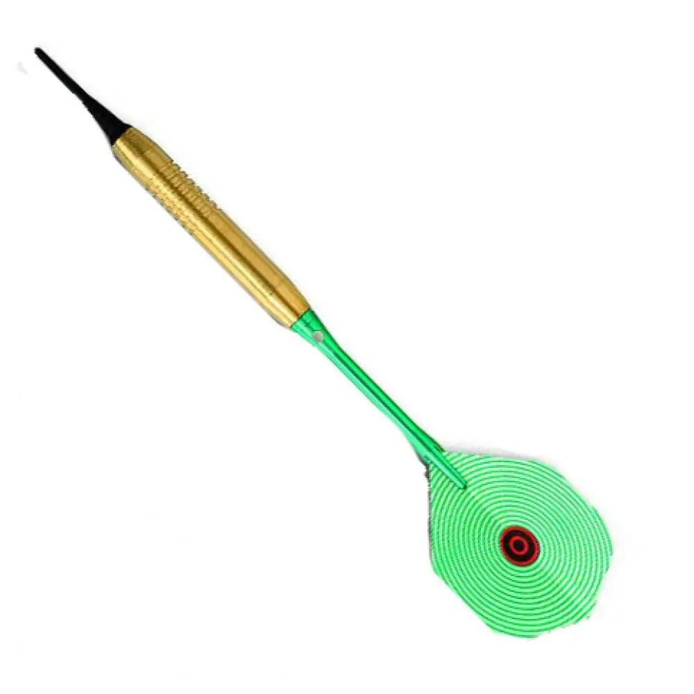 Dardos New Classic B 18gr Laton 2/3