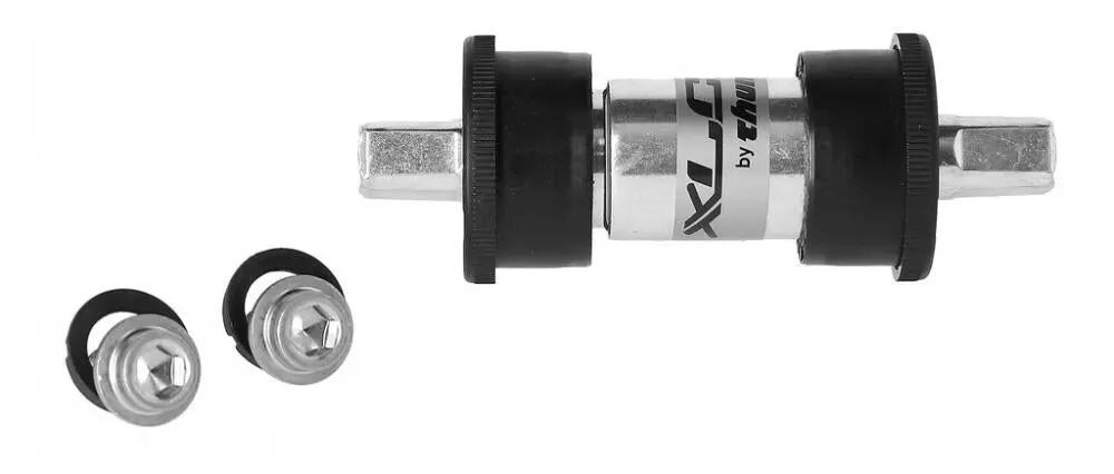 XLC Jeu de pédalier BB-J03 2/3