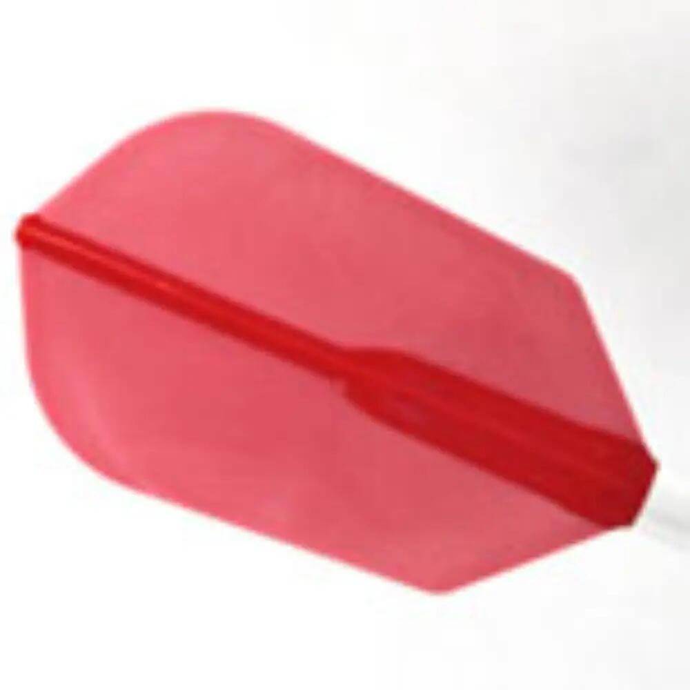 Plumas Fit Flight Air Slim Roja 3/3