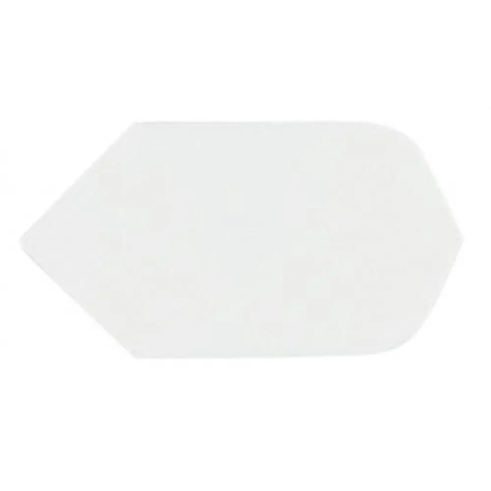 Plumas Poly Metronic Slim Blanca 2/3