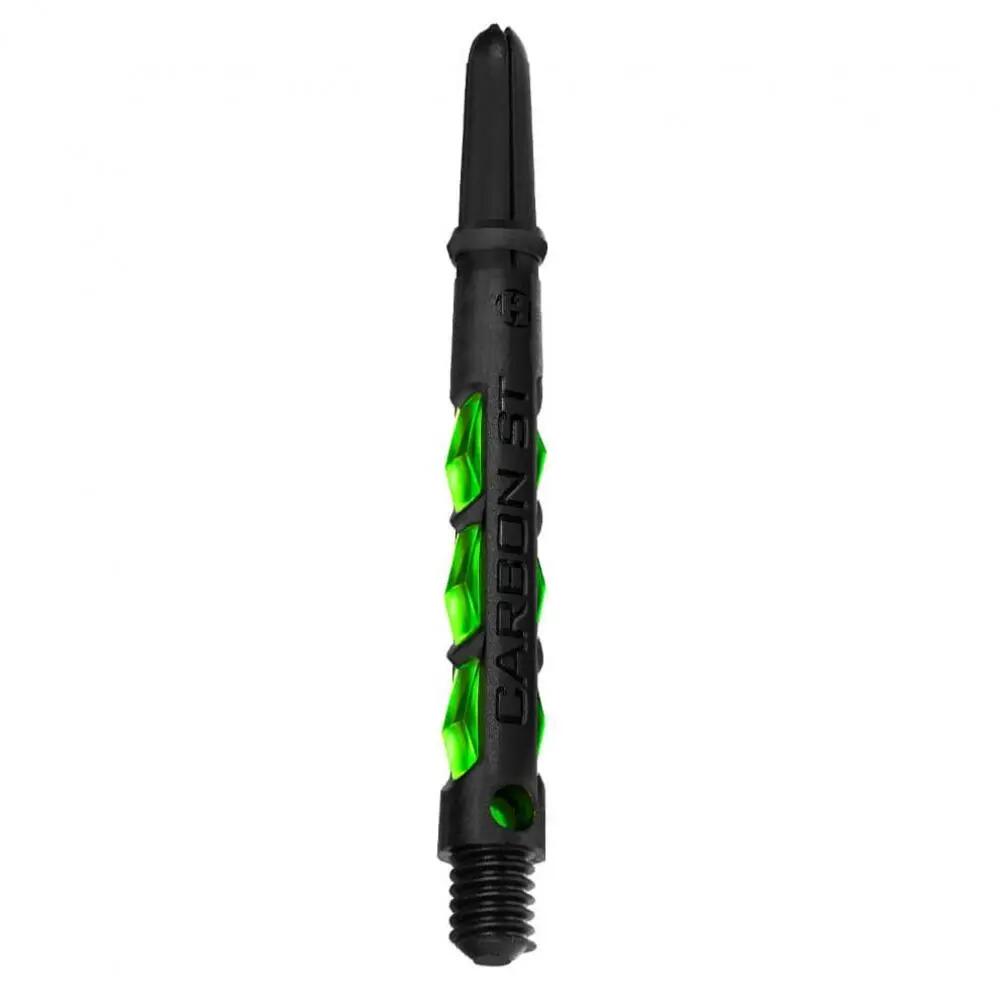Cañas Harrows Carbon ST Midi 40mm Verde 1/3