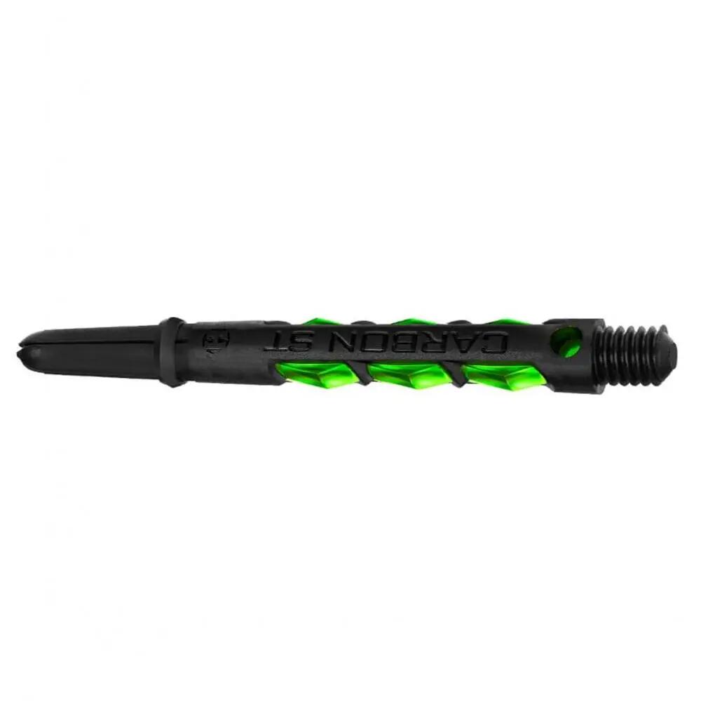 Cañas Harrows Carbon ST Midi 40mm Verde 3/3