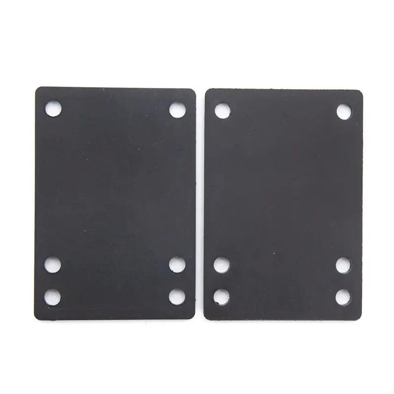 Trigger Soft 1/8" Absorbeurs de chocs Noir 1/3