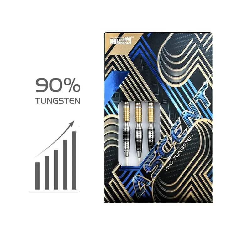 Dardos One 80 Ascent 03 90% 23g 3/5