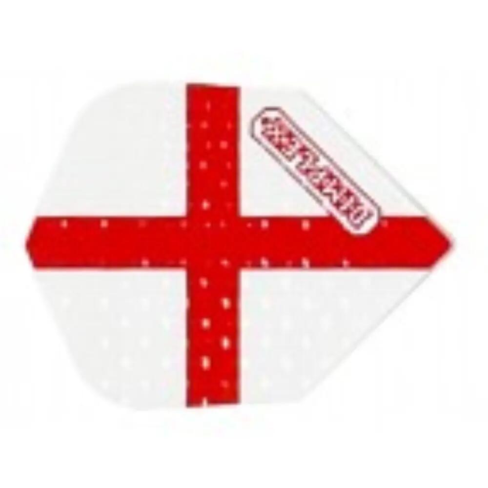 Plumas Dimplex Standard Bandera Inglaterra 3/3