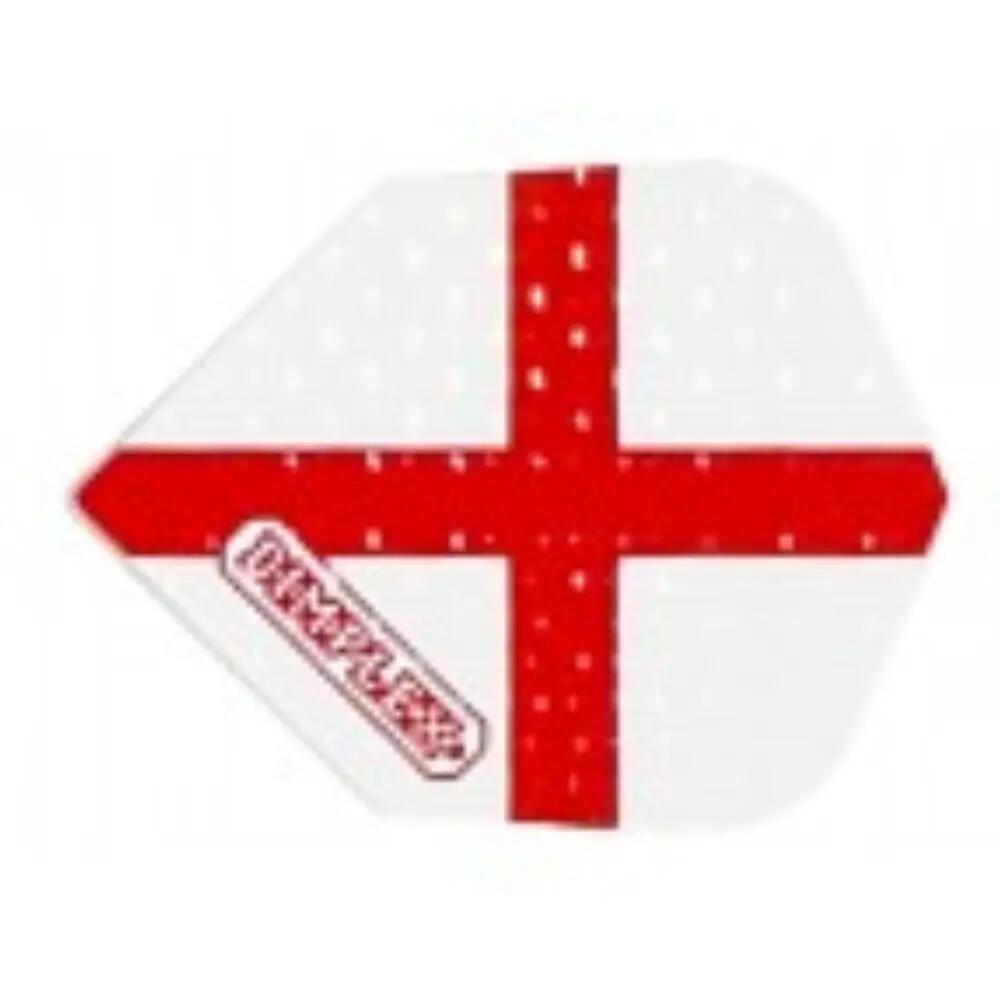 Plumas Dimplex Standard Bandera Inglaterra 2/3