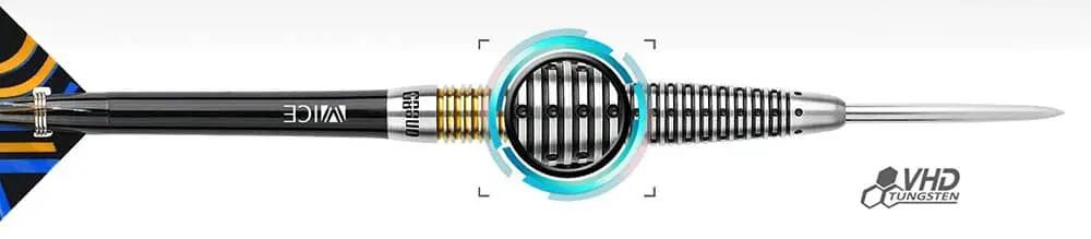 Dardos One 80 Ascent 03 90% 23g 2/5