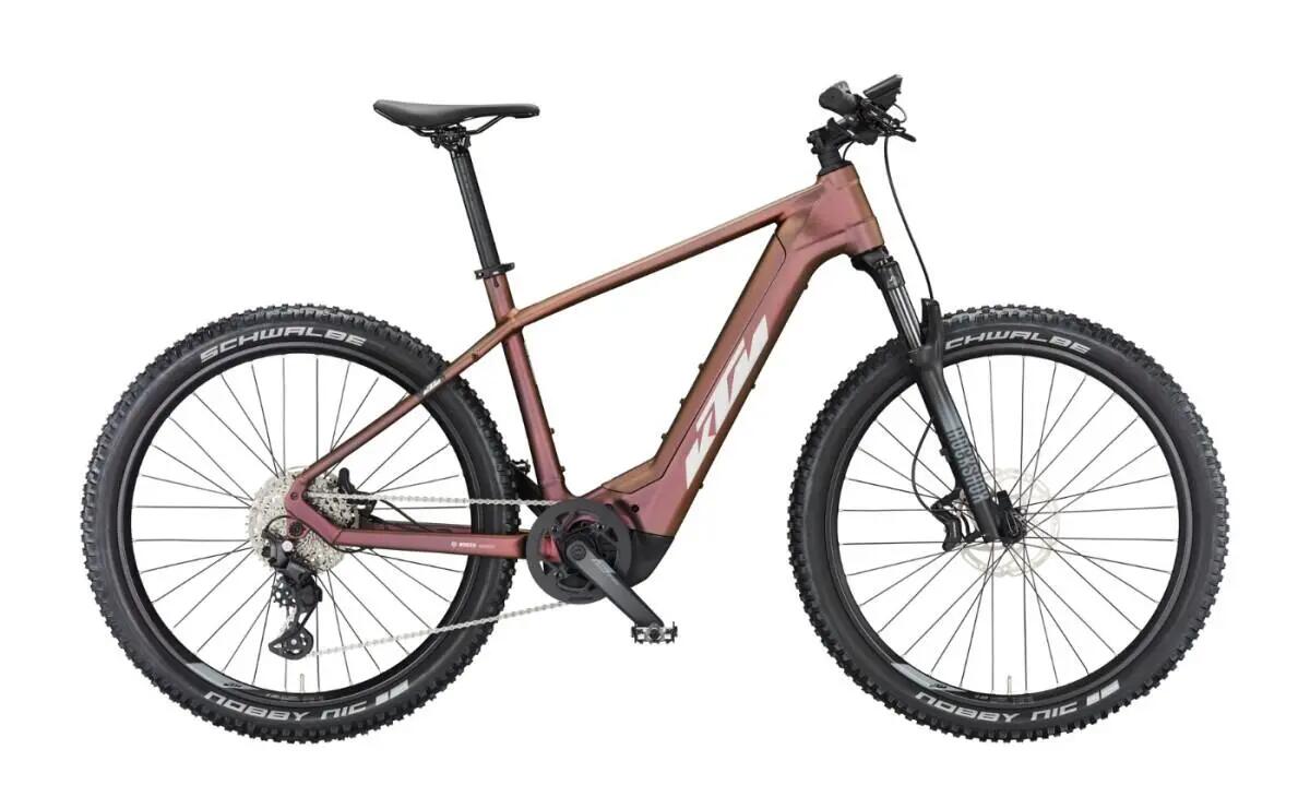 KTM picture