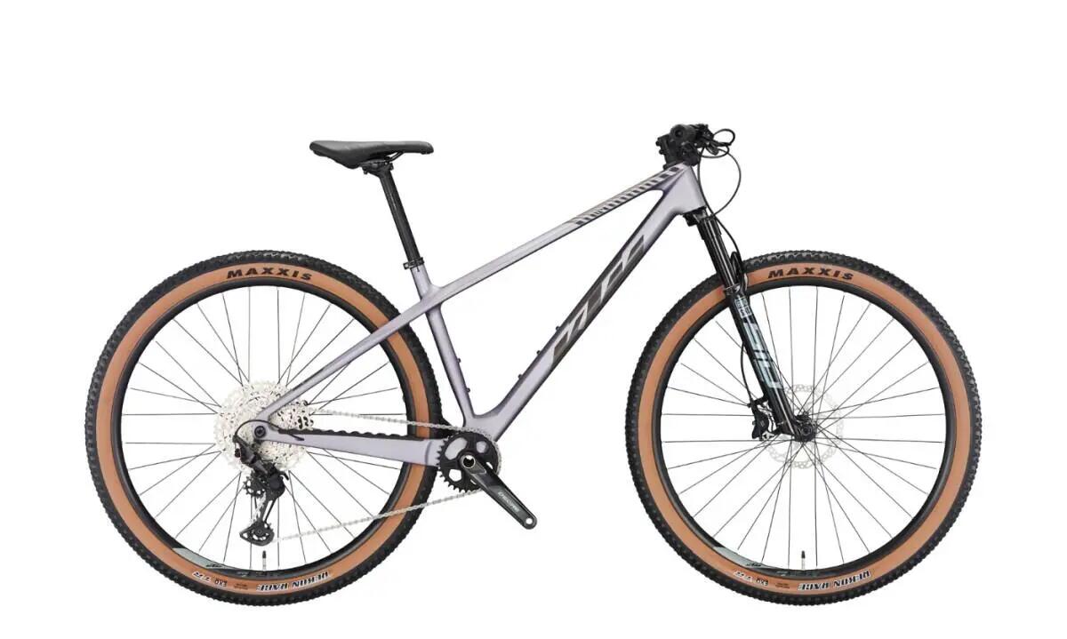 KTM picture