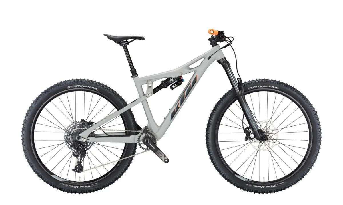 KTM picture