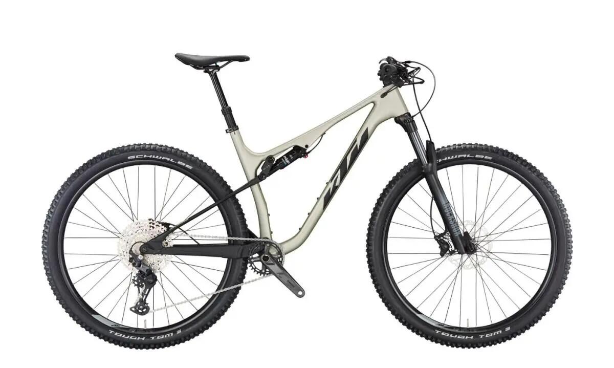 KTM picture