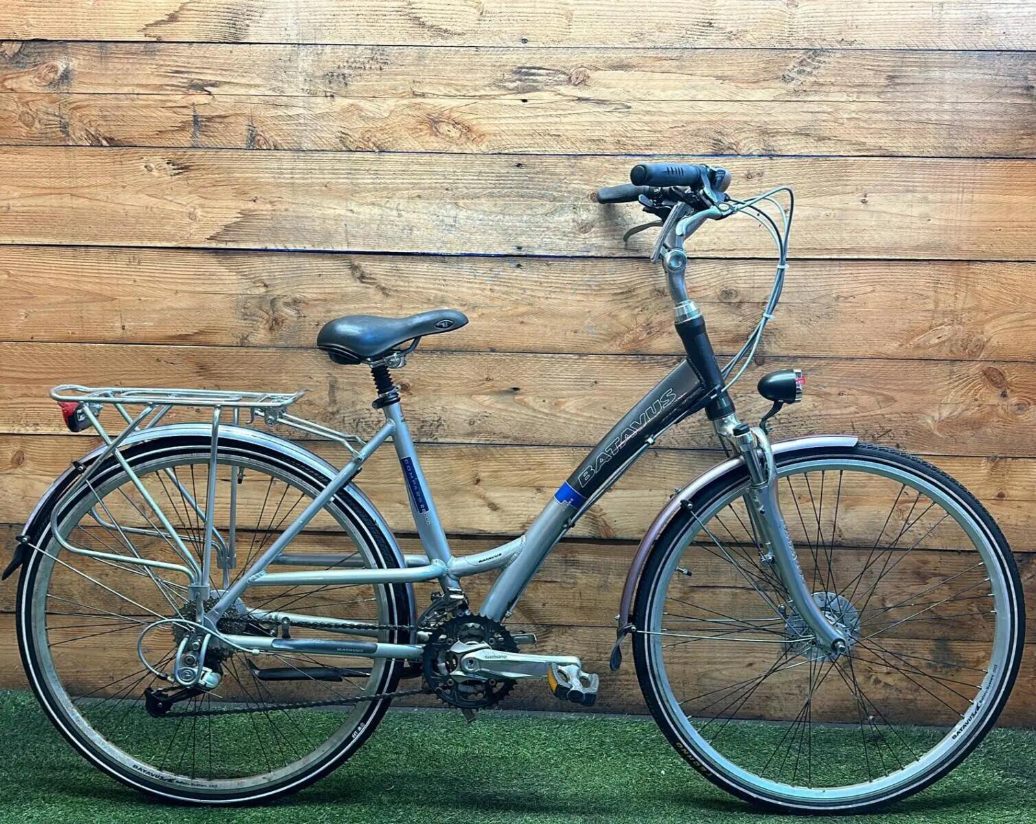 BATAVUS picture