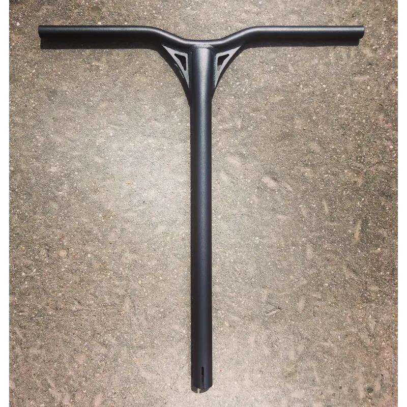 Manubrio per scooter freestyle Trigger Raid S IHC Nero 3/5