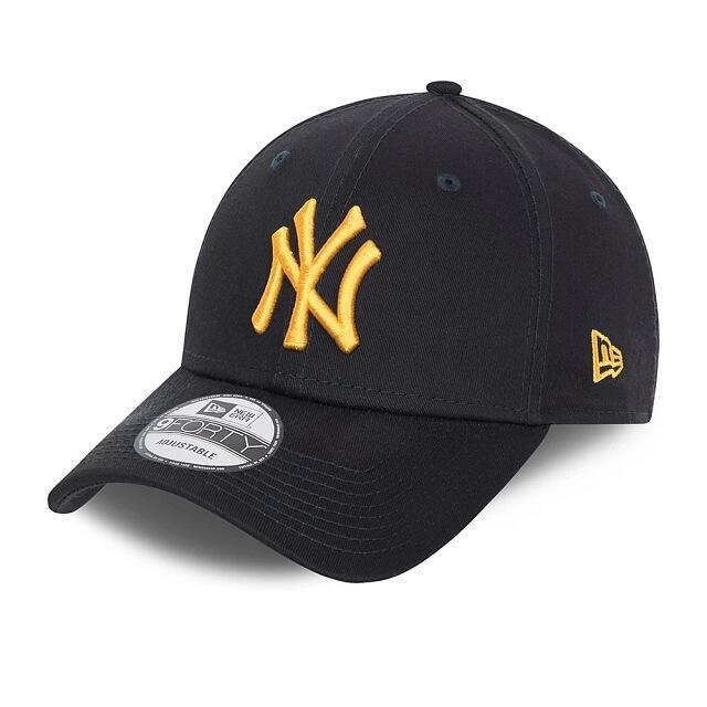 Casquette 9forty New York Yankees 2021/22