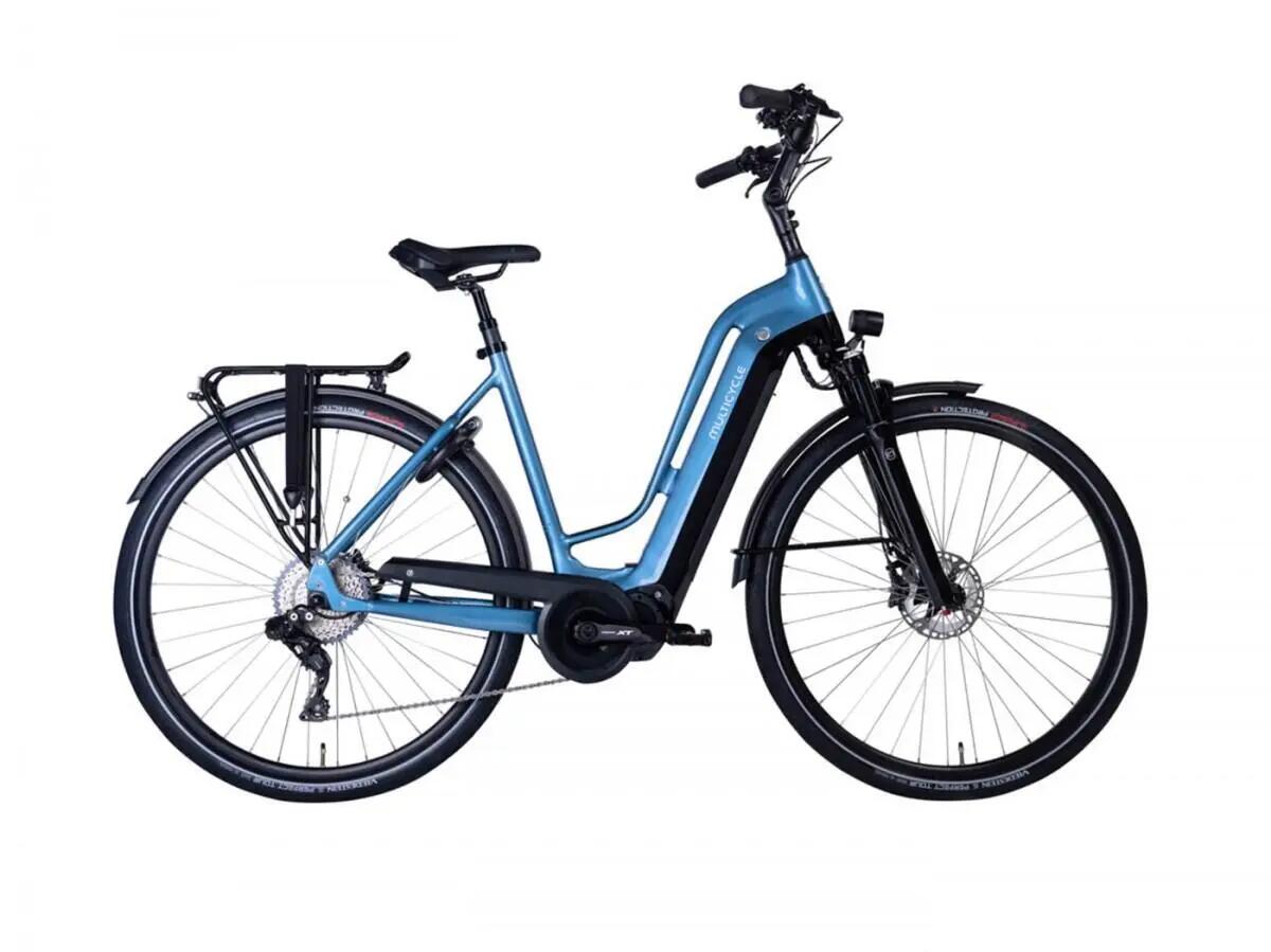 MULTICYCLE picture