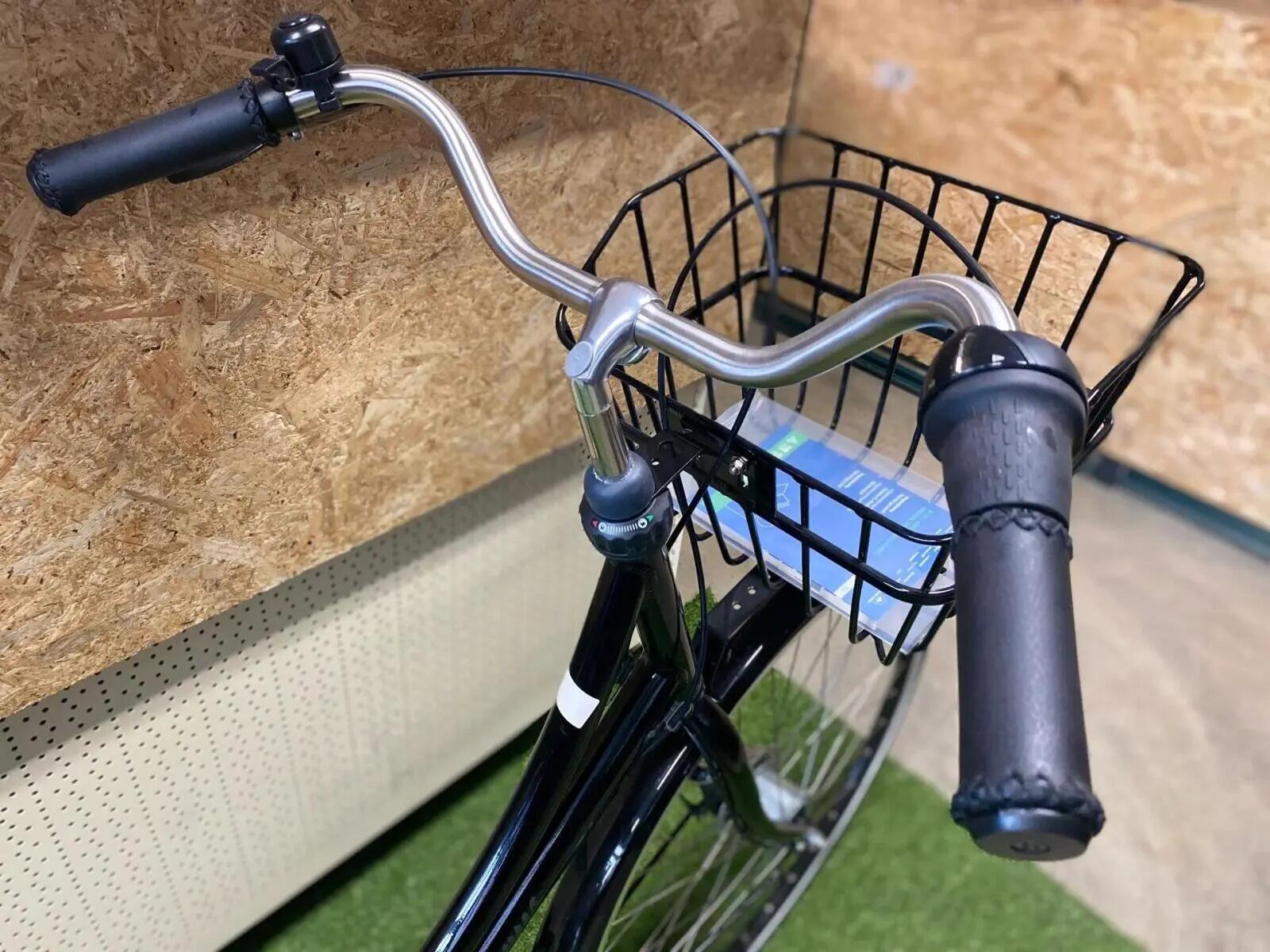 Batavus Cambridge, zwart 5/7