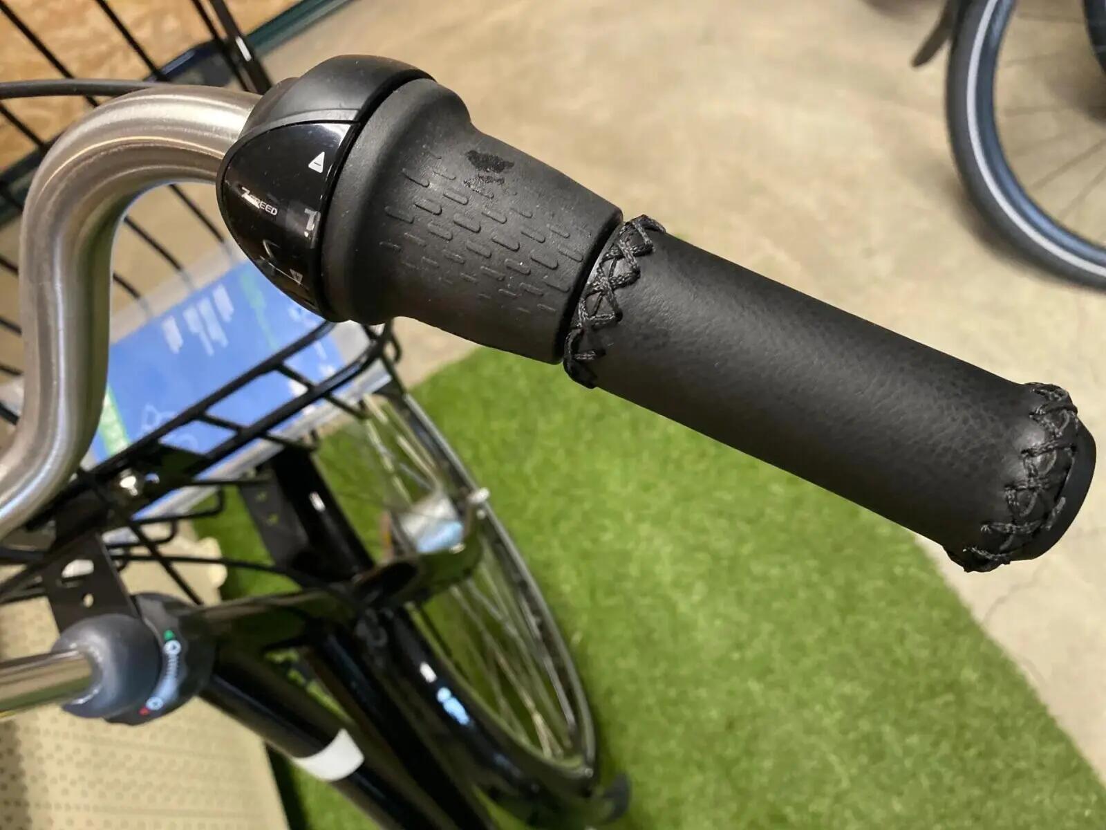 Batavus Cambridge, zwart 4/7