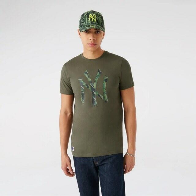 Camiseta New York Yankees 2021/22