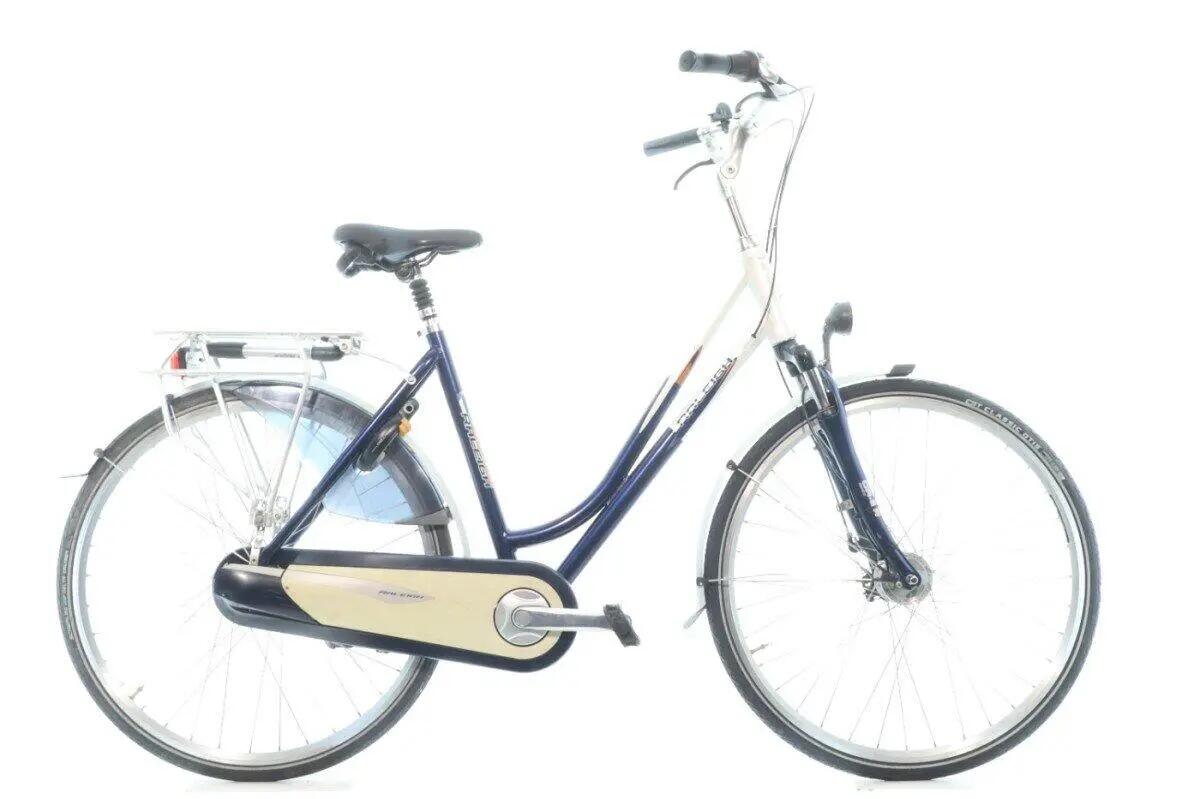 RALEIGH picture