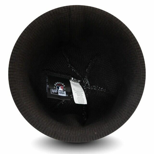 Bonnet Gris Homme New Era Marl Pop NY Yankees 2/3