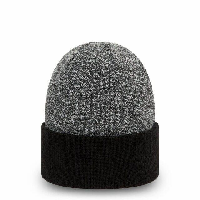 Bonnet Gris Homme New Era Marl Pop NY Yankees 3/3