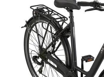 Altec stadsfiets bike, zwart 5/6
